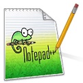 Notepad--